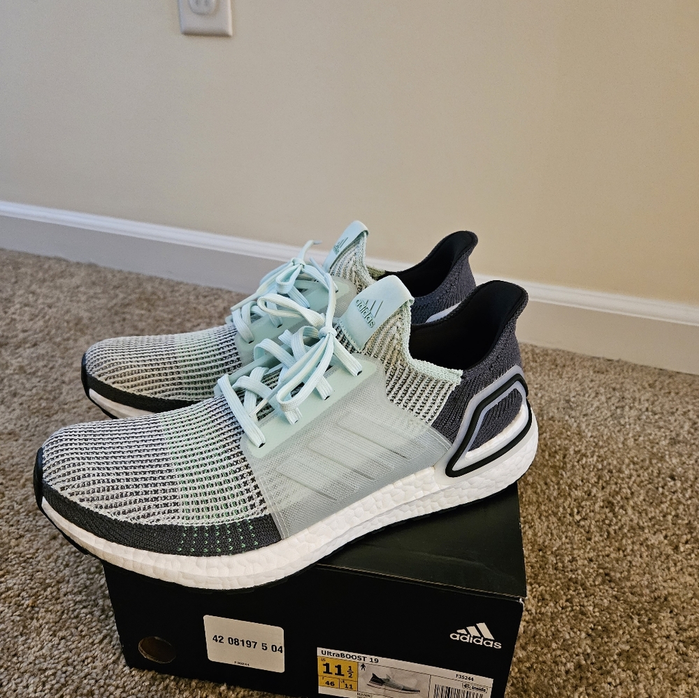 Adidas Ultraboost 19
